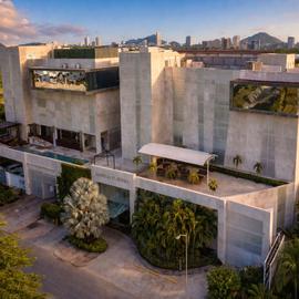 Foto de departamento en venta en  , marina real, mazatlán, sinaloa, 0 No. 01