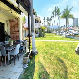 Foto de casa en renta en  , marina vallarta, puerto vallarta, jalisco, 0 No. 01