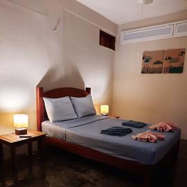 Foto de departamento en renta en  , mario villanueva, bacalar, quintana roo, 0 No. 03