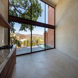 Foto de departamento en venta en mariposa 6, san quintín, bahía de banderas, nayarit, 0 No. 01