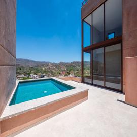 Foto de departamento en venta en mariposa 6, san quintín, bahía de banderas, nayarit, 0 No. 01