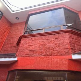 Foto de Casa en Marla 1, Hogares Marla, Ecatepec de Morelos, México, 29063317
