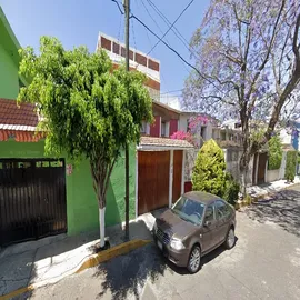 Foto de casa en venta en marmolejo 0, cerro de la estrella, iztapalapa, df / cdmx, 0 No. 01