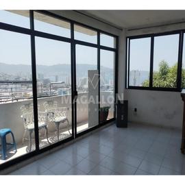 Foto de departamento en venta en  , marroquín, acapulco de juárez, guerrero, 0 No. 01