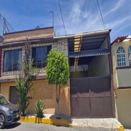 Foto de casa en venta en marruecos , méxico 86, atizapán de zaragoza, méxico, 29848480 No. 01