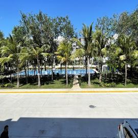 Foto de departamento en venta en  , marsella, solidaridad, quintana roo, 29453816 No. 01