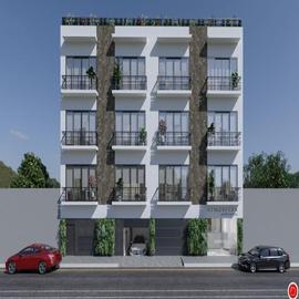 Foto de departamento en venta en  , martín carrera, gustavo a. madero, df / cdmx, 0 No. 01