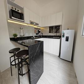 Foto de departamento en venta en martín carrera , martín carrera, gustavo a. madero, df / cdmx, 28284279 No. 01