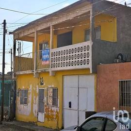 Foto de casa en venta en martires de cananea 1272, la presa, juárez, chihuahua, 30181758 No. 01