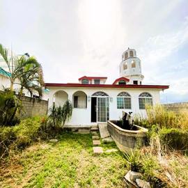 Foto de casa en venta en  , mata redonda, pueblo viejo, veracruz de ignacio de la llave, 0 No. 01