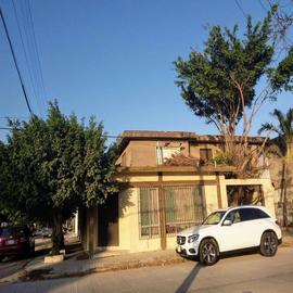 Foto de casa en venta en matamoros , hipódromo, ciudad madero, tamaulipas, 20149246 No. 01