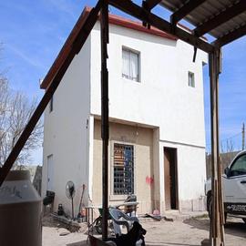 Foto de casa en venta en  , matamoros, matamoros, coahuila de zaragoza, 31067851 No. 01