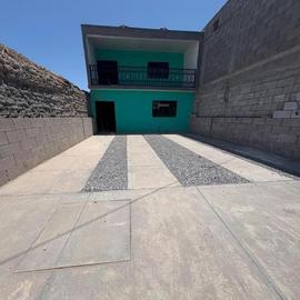 Foto de casa en venta en  , matamoros, matamoros, coahuila de zaragoza, 31095974 No. 01