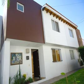 Foto principal de casa en renta en matamoros # , real de san pablo 30191345.