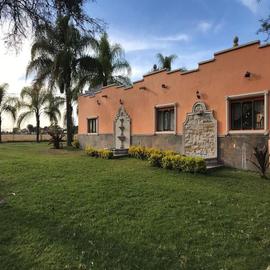 Foto de casa en renta en  , matatlan, zapotlanejo, jalisco, 30298772 No. 01