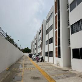 Foto de departamento en renta en mauel j clouthier , el conchi, mazatlán, sinaloa, 0 No. 01
