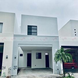 Foto de casa en renta en maya , maya, guadalupe, nuevo león, 0 No. 01