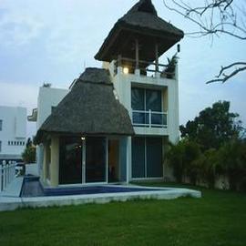 Foto de casa en renta en  , mayan lakes, acapulco de juárez, guerrero, 25096108 No. 01