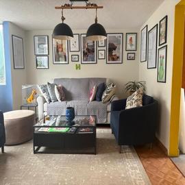 Foto de departamento en venta en mayapán , jardines del ajusco, tlalpan, df / cdmx, 0 No. 01