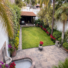 Foto de casa en venta en mayas , ajusco, coyoacán, df / cdmx, 0 No. 01