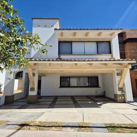Foto de casa en renta en mayorazgo de cortes , el mayorazgo residencial, león, guanajuato, 0 No. 01