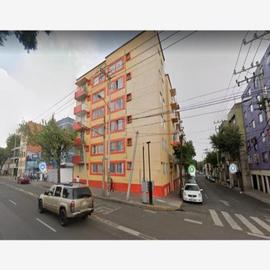 Foto de departamento en venta en  , maza, cuauhtémoc, df / cdmx, 16854289 No. 01