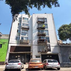 Foto de departamento en venta en  , maza, cuauhtémoc, df / cdmx, 0 No. 01