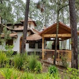 Foto de casa en renta en  , mazamitla, mazamitla, jalisco, 28317560 No. 01