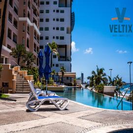 Foto de departamento en renta en  , mazatlán (gral. rafael buelna), mazatlán, sinaloa, 28248799 No. 01