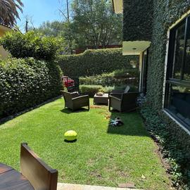 Foto de casa en venta en medanos , ampliación alpes, álvaro obregón, df / cdmx, 0 No. 01
