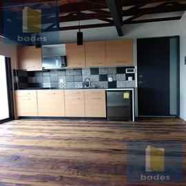 Foto de departamento en renta en  , media luna, coyoacán, df / cdmx, 0 No. 01