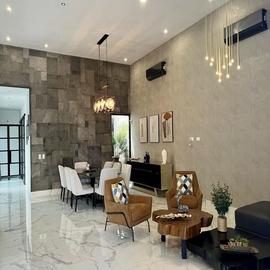 Foto de casa en venta en media luna , los rodriguez, santiago, nuevo león, 0 No. 01