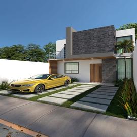 Foto de casa en venta en  , medias tierras, tulancingo de bravo, hidalgo, 0 No. 01