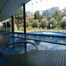 Foto de Departamento en Mediterranea ( Boris) None, Lomas de Santa Fe, Álvaro Obregón, DF / CDMX, 29470123