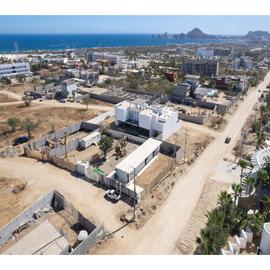 Foto de departamento en venta en  , mediterránea, los cabos, baja california sur, 0 No. 01