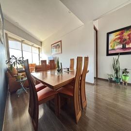 Foto de departamento en renta en melbourne , pedregal de carrasco, coyoacán, df / cdmx, 0 No. 01
