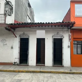 Foto de casa en renta en melchor ocampo 19, xalapa enríquez centro, xalapa, veracruz de ignacio de la llave, 0 No. 01