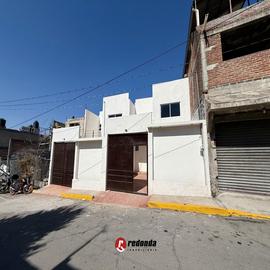 Foto de casa en renta en  , melchor ocampo, chimalhuacán, méxico, 0 No. 01