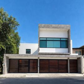 Foto de casa en venta en  , melchor ocampo, santiago, nuevo león, 0 No. 01