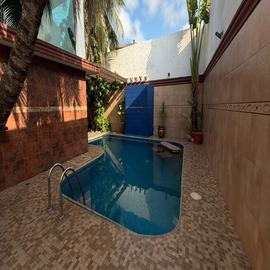 Foto de casa en renta en  , melchor ocampo, tampico, tamaulipas, 0 No. 01