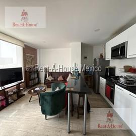 Foto de departamento en venta en  , memetla, cuajimalpa de morelos, df / cdmx, 31134362 No. 01