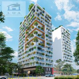 Foto de departamento en venta en  , merced gómez, álvaro obregón, df / cdmx, 0 No. 01