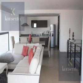 Foto de departamento en venta en  , mercurio, querétaro, querétaro, 30878592 No. 01