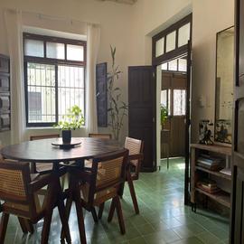 Foto de casa en renta en  , merida centro, mérida, yucatán, 26951643 No. 01