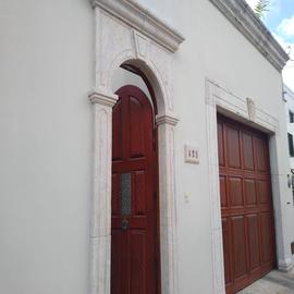 Foto de casa en renta en  , merida centro, mérida, yucatán, 30513848 No. 01