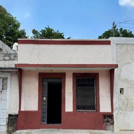Foto de casa en venta en  , merida centro, mérida, yucatán, 0 No. 01