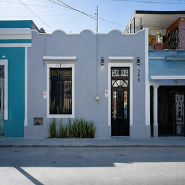 Foto de casa en renta en  , merida centro, mérida, yucatán, 30684682 No. 01