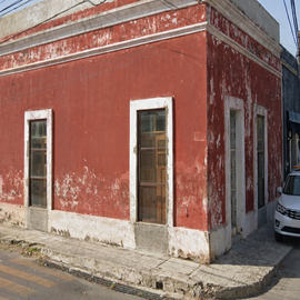 Foto de casa en venta en  , merida centro, mérida, yucatán, 0 No. 02
