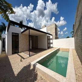 Foto de casa en venta en  , mérida, mérida, yucatán, 25780438 No. 01