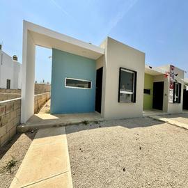 Foto de casa en venta en  , mérida, mérida, yucatán, 0 No. 01